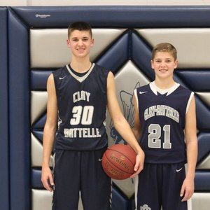 Meet your Posher, Colby